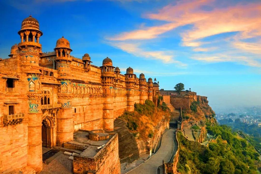 india tour package
