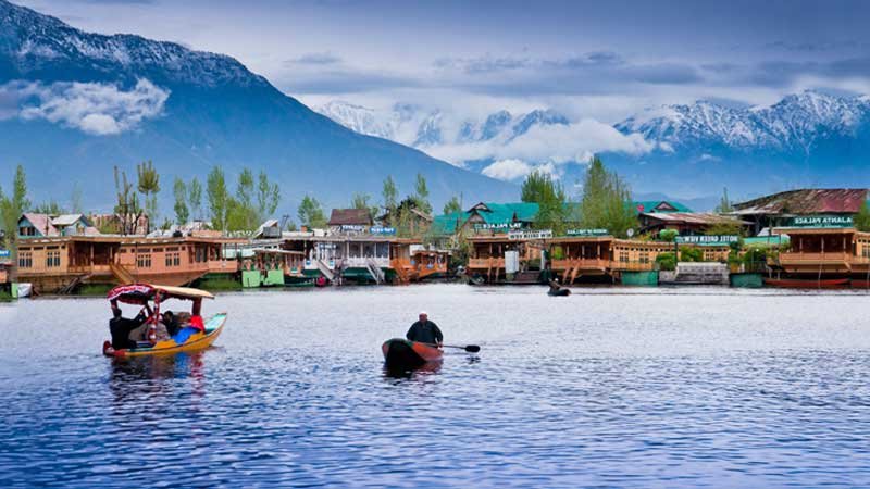 north india tour package