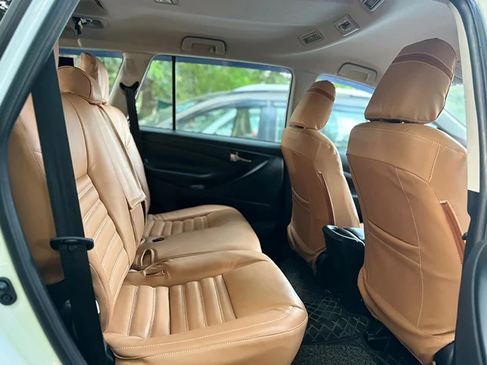 9 Seater Car for Rent in Chennai