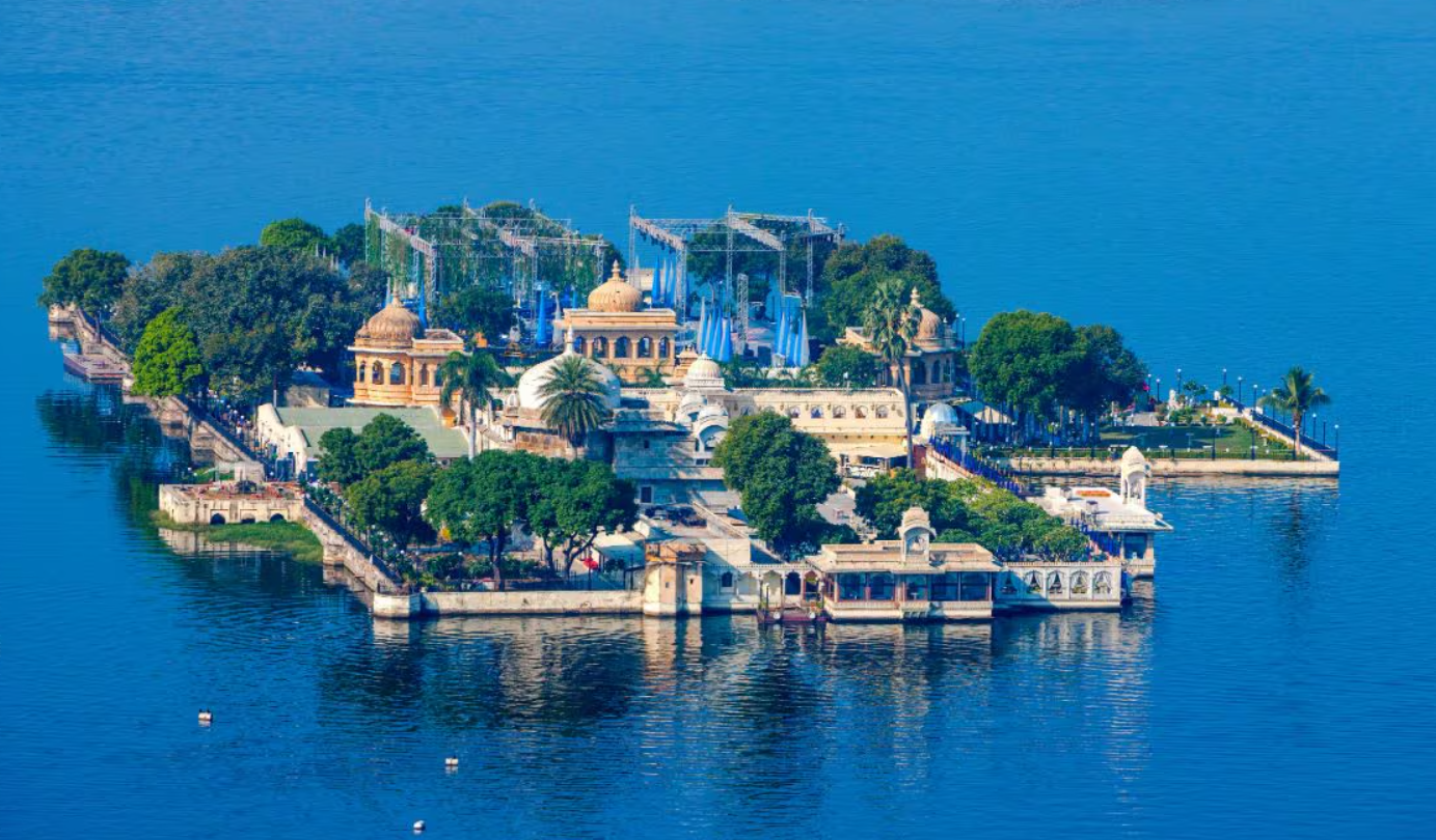 udaipur package