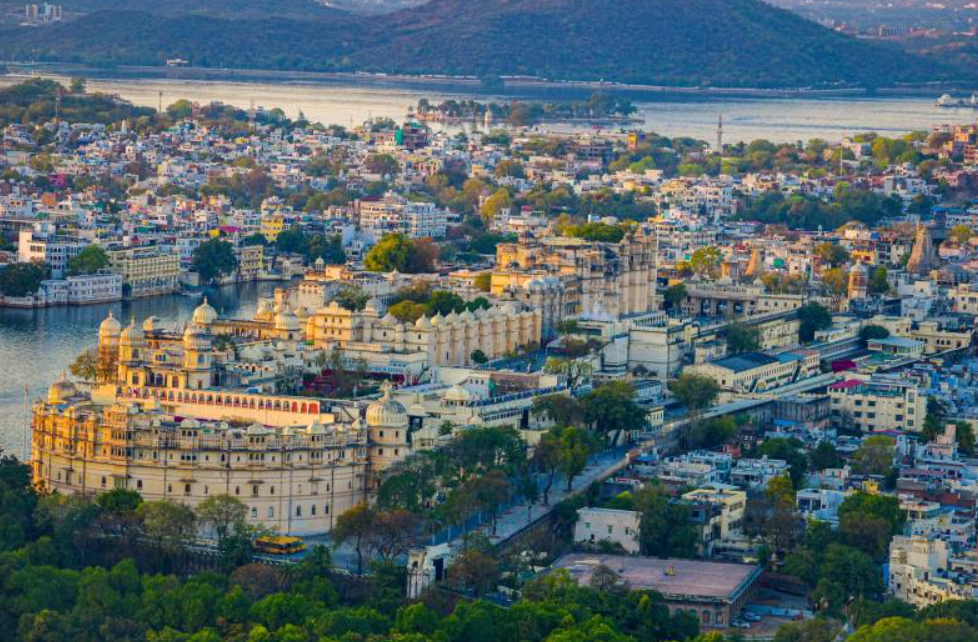 mount abu package
