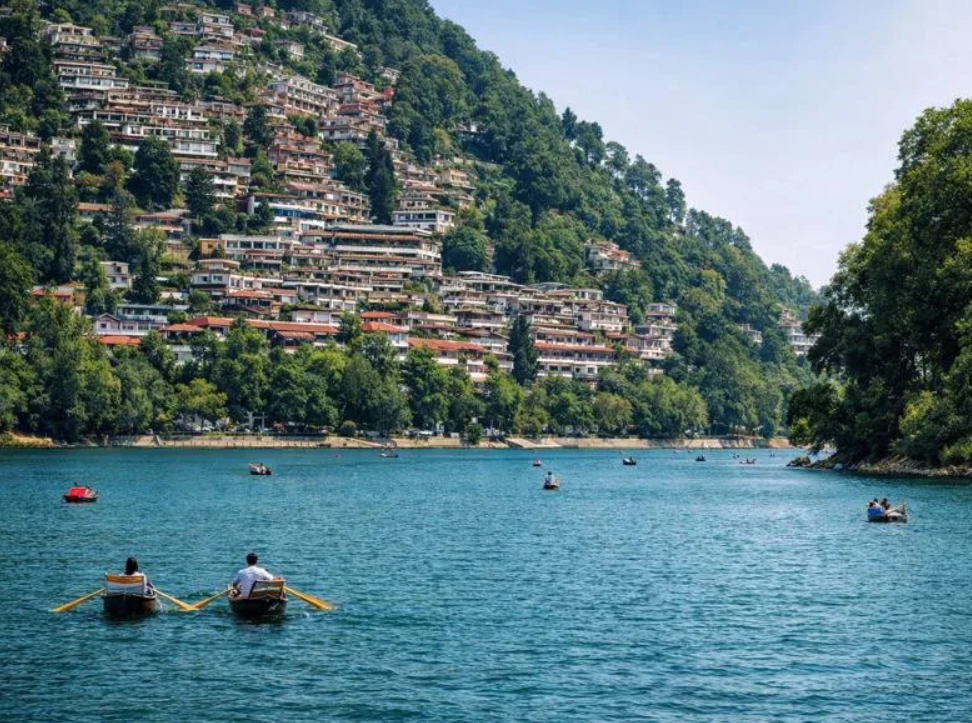 nainital package