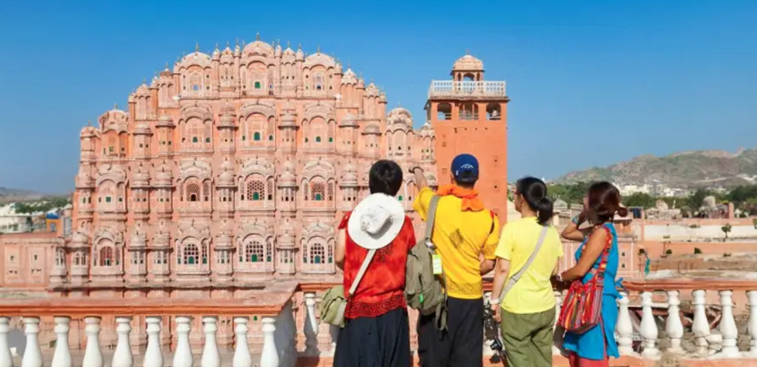 rajasthan family package
