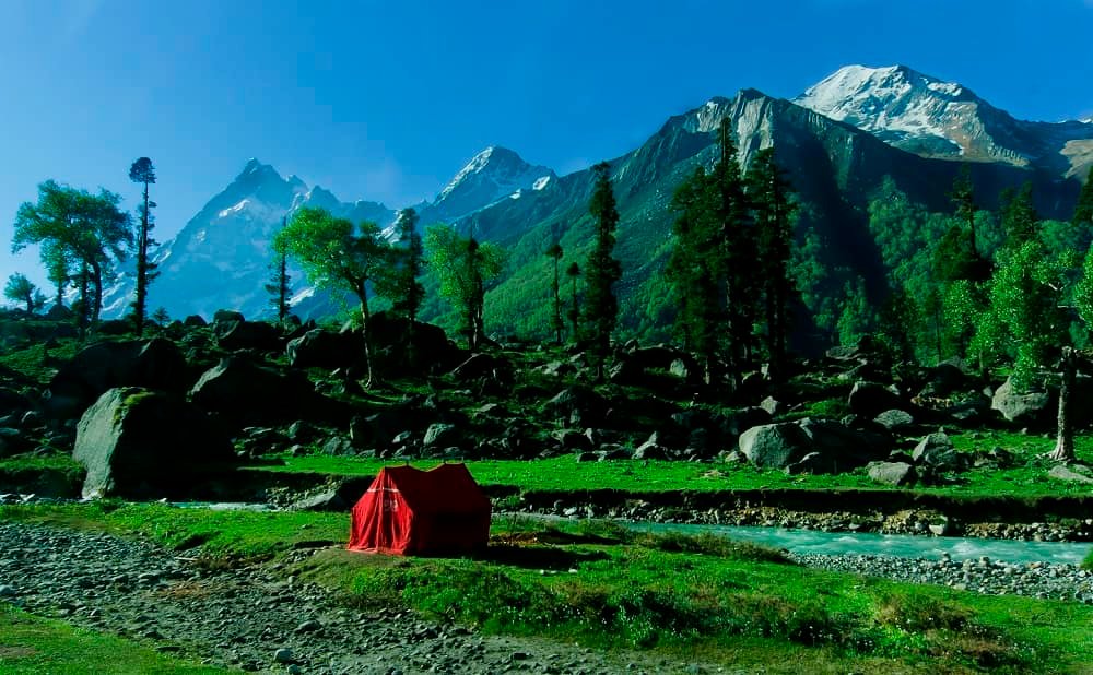 uttarakhand tour package