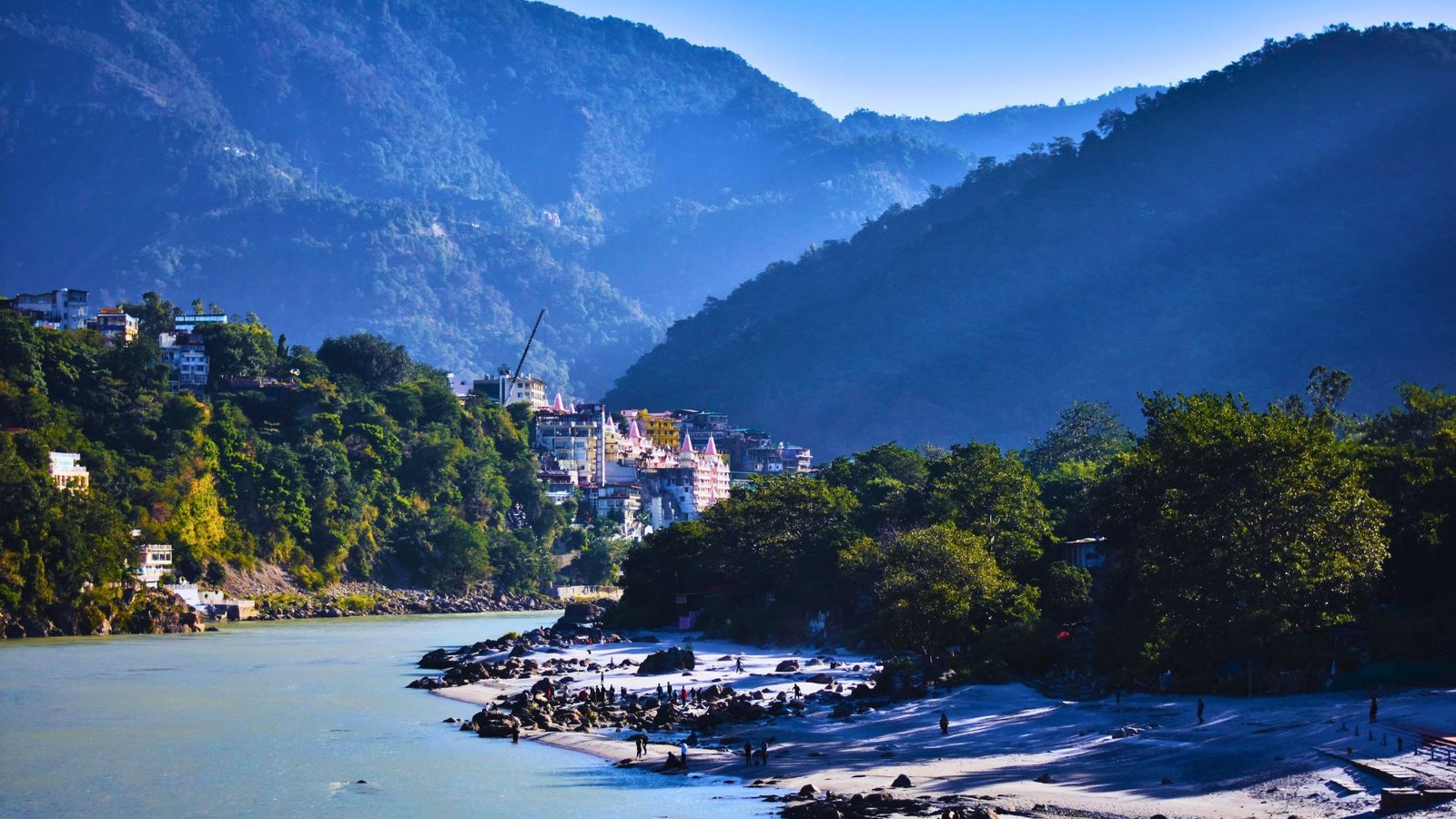 haridwar package