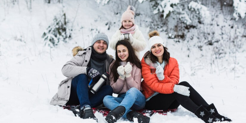himachal family package