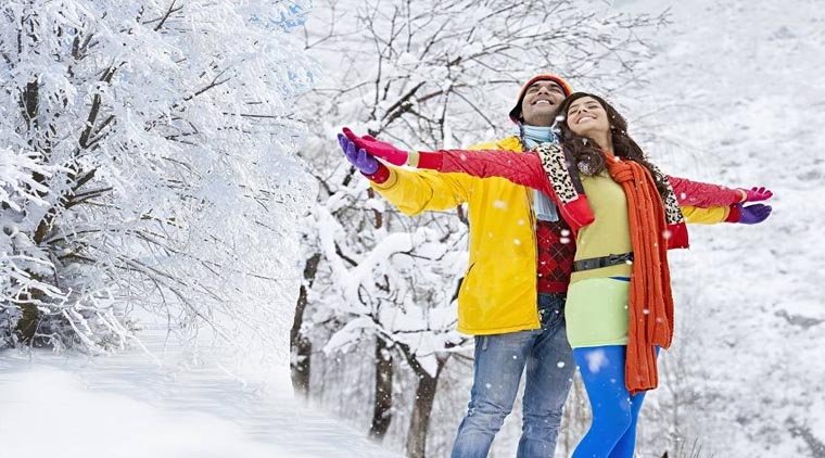 himachal honeymoon package