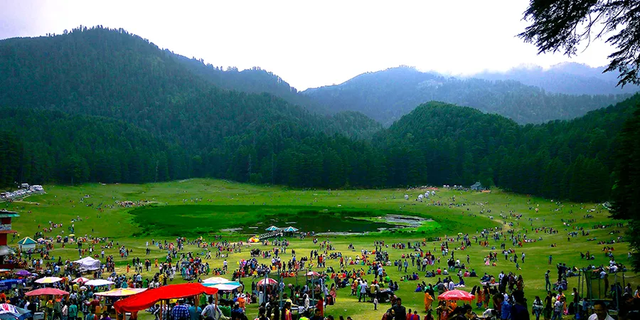 dalhousie package
