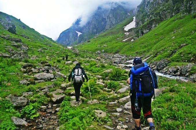 Himachal Tour package