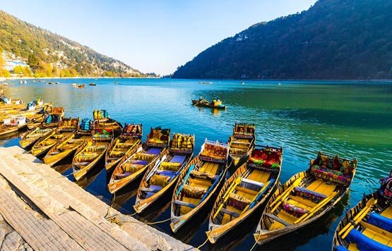 uttarakhand holiday package