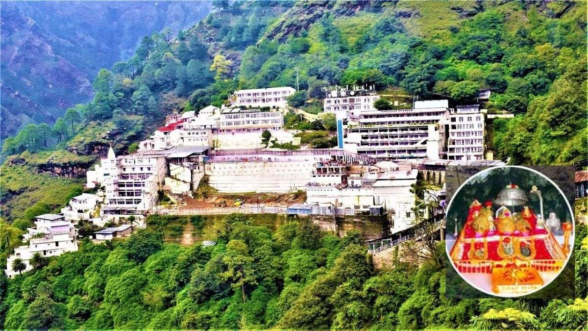 vaishno devi travel package