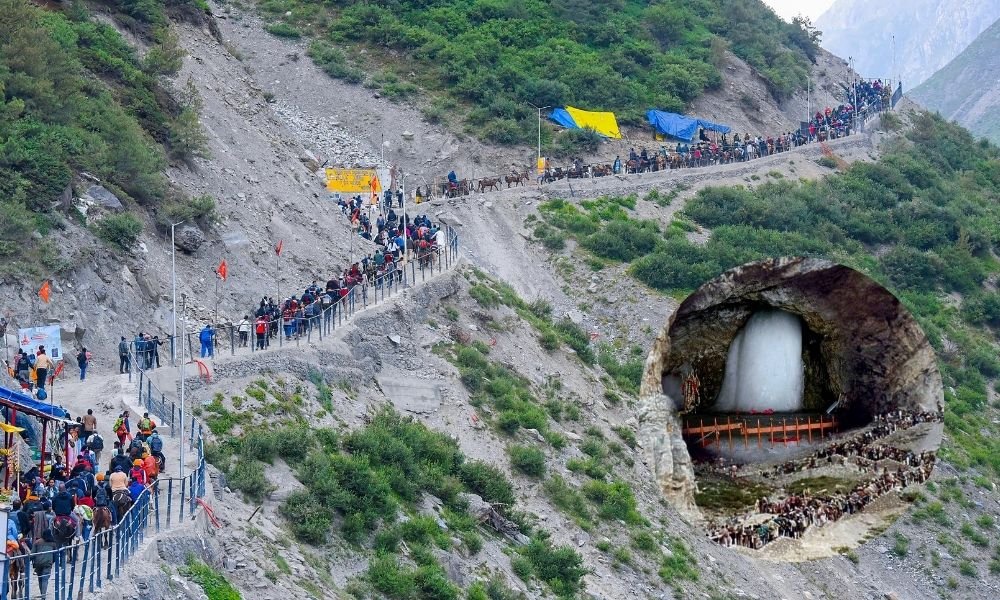 amarnath holiday package