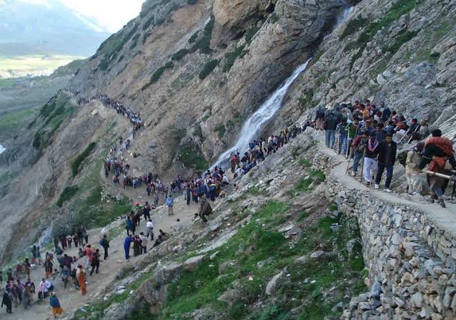 amarnath travel agency
