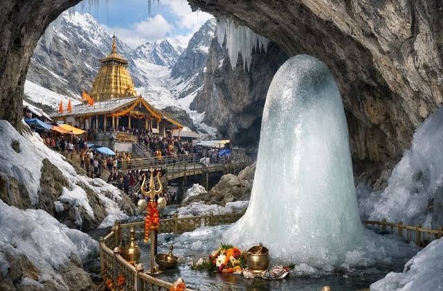 amarnath bus package