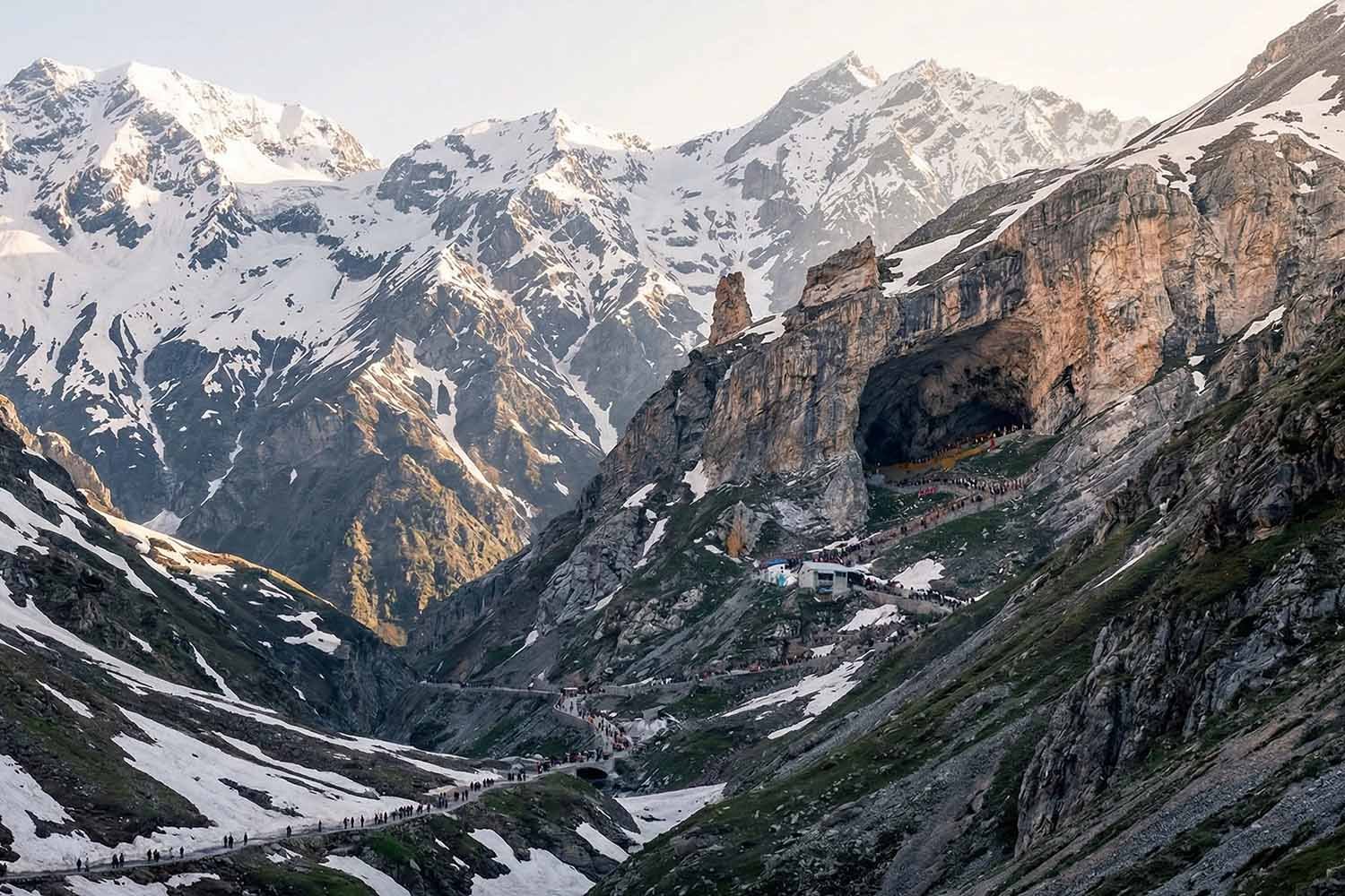 amarnath tour package