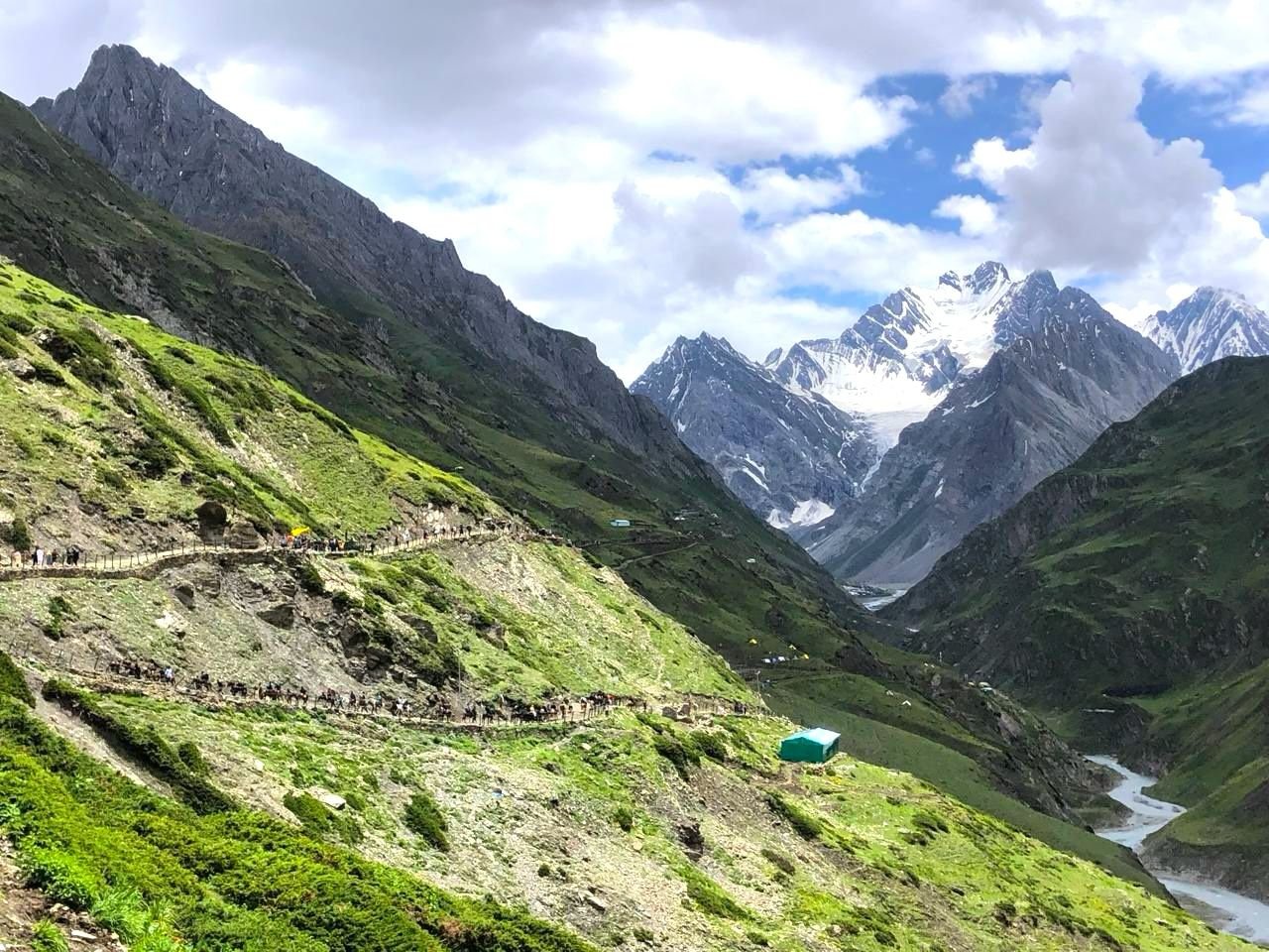 Amarnath Yatra Package