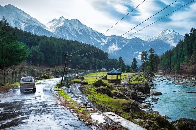 gulmarg package