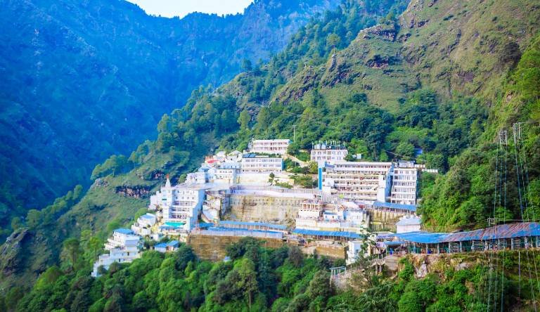 katra tour package